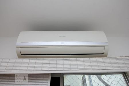 Apartamento para alugar com 65m², 1 quarto e 1 vaga Apartamento para alugar com 65m², 1 quarto e 1 vagaAr condicionado