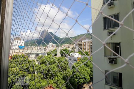 Apartamento para alugar com 65m², 1 quarto e 1 vaga Apartamento para alugar com 65m², 1 quarto e 1 vagaVista do Quarto 1