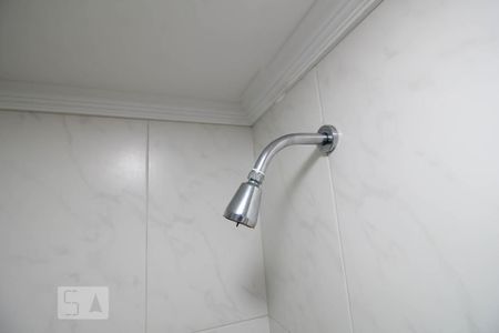 Apartamento para alugar com 65m², 1 quarto e 1 vaga Apartamento para alugar com 65m², 1 quarto e 1 vagaChuveiro