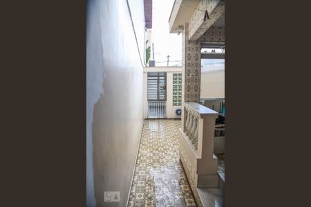 Casa à venda com 127m², 2 quartos e 1 vagaQuintal