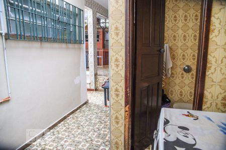 Casa à venda com 127m², 2 quartos e 1 vagaLavanderia