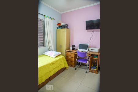 Quarto 2 de casa à venda com 2 quartos, 127m² em Rudge Ramos, São Bernardo do Campo