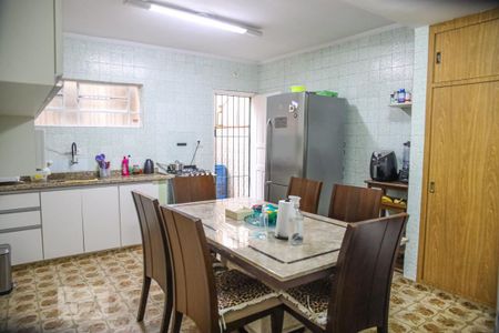 Casa à venda com 127m², 2 quartos e 1 vagaCozinha