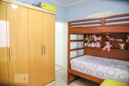 Casa à venda com 127m², 2 quartos e 1 vagaQuarto 2