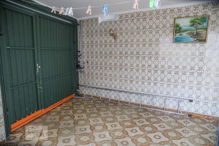 Casa à venda com 127m², 2 quartos e 1 vagaGaragem