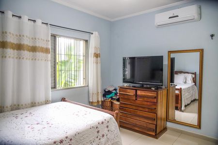 Quarto 1 de casa à venda com 2 quartos, 127m² em Rudge Ramos, São Bernardo do Campo