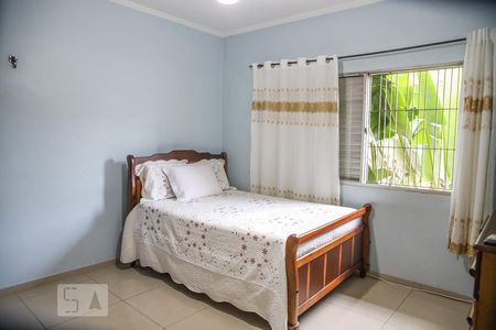 Quarto 1 de casa à venda com 2 quartos, 127m² em Rudge Ramos, São Bernardo do Campo