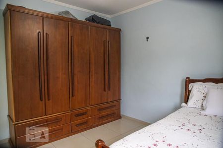 Quarto 1 de casa à venda com 2 quartos, 127m² em Rudge Ramos, São Bernardo do Campo