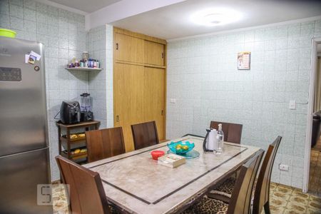 Casa à venda com 127m², 2 quartos e 1 vagaCozinha
