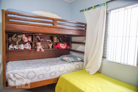 Casa à venda com 127m², 2 quartos e 1 vagaQuarto 2