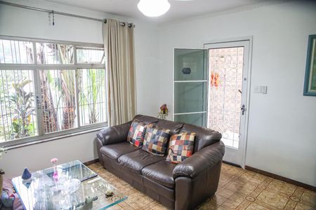 Sala de casa à venda com 2 quartos, 127m² em Rudge Ramos, São Bernardo do Campo