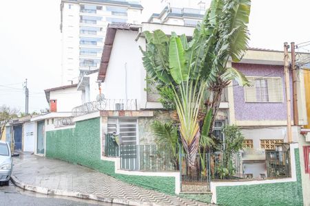 Casa à venda com 127m², 2 quartos e 1 vagaFachada