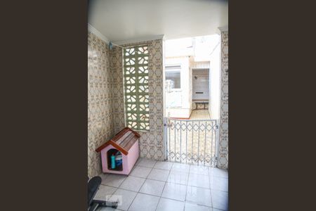 Casa à venda com 127m², 2 quartos e 1 vagaHall 
