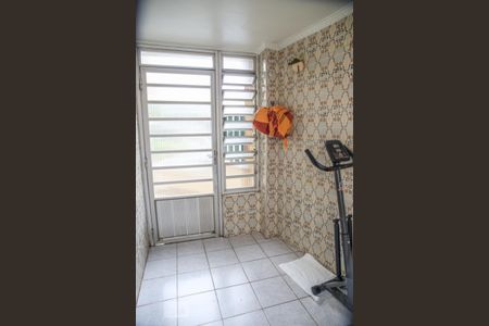 Casa à venda com 127m², 2 quartos e 1 vagaHall 