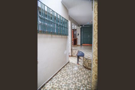 Casa à venda com 127m², 2 quartos e 1 vagaQuintal