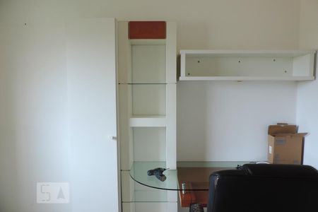 Quarto 2  de apartamento para alugar com 2 quartos, 58m² em Areias, São José