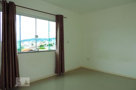 Quarto 1 de apartamento para alugar com 2 quartos, 58m² em Areias, São José