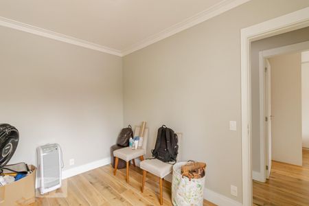 Apartamento à venda com 74m², 3 quartos e 2 vagas Apartamento à venda com 74m², 3 quartos e 2 vagasQuarto 3