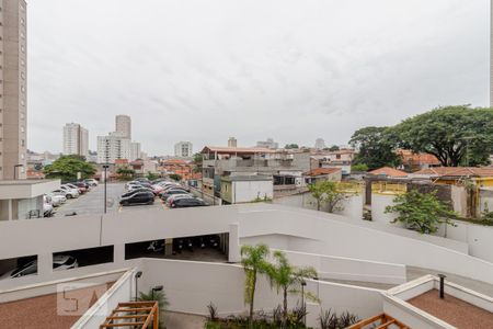 Apartamento à venda com 74m², 3 quartos e 2 vagas Apartamento à venda com 74m², 3 quartos e 2 vagasVista do Quarto 1