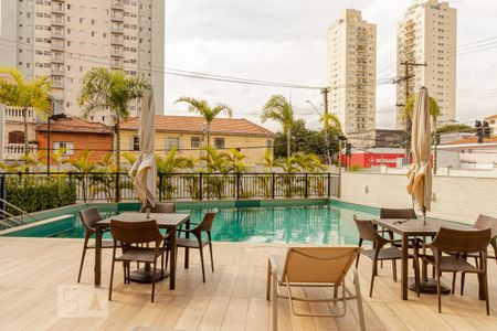Apartamento à venda com 74m², 3 quartos e 2 vagas Apartamento à venda com 74m², 3 quartos e 2 vagasPiscina