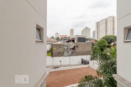 Apartamento à venda com 74m², 3 quartos e 2 vagas Apartamento à venda com 74m², 3 quartos e 2 vagasVista do Quarto 3
