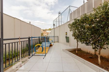 Apartamento à venda com 74m², 3 quartos e 2 vagas Apartamento à venda com 74m², 3 quartos e 2 vagasEspaço Pet