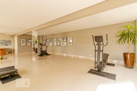 Apartamento à venda com 74m², 3 quartos e 2 vagas Apartamento à venda com 74m², 3 quartos e 2 vagasSalão de festas