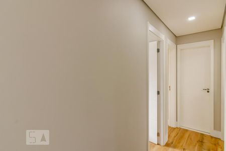 Apartamento à venda com 74m², 3 quartos e 2 vagas Apartamento à venda com 74m², 3 quartos e 2 vagasCorredor
