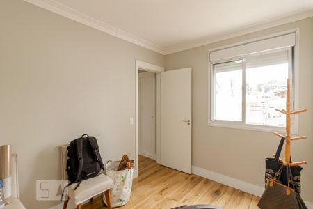 Apartamento à venda com 74m², 3 quartos e 2 vagas Apartamento à venda com 74m², 3 quartos e 2 vagasQuarto 3