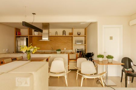 Apartamento à venda com 74m², 3 quartos e 2 vagas Apartamento à venda com 74m², 3 quartos e 2 vagasÁrea Gourmet