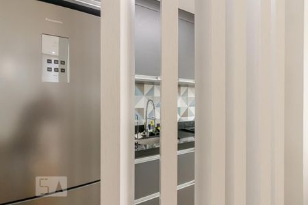 Apartamento à venda com 74m², 3 quartos e 2 vagas Apartamento à venda com 74m², 3 quartos e 2 vagasCozinha