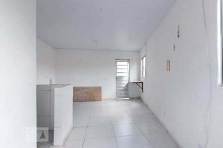 Quarto de kitnet/studio para alugar com 1 quarto, 35m² em Jardim Nossa Senhora do Carmo, São Paulo