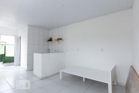 Quarto  de kitnet/studio para alugar com 1 quarto, 35m² em Jardim Nossa Senhora do Carmo, São Paulo