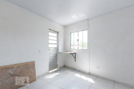 Quarto  de kitnet/studio para alugar com 1 quarto, 35m² em Jardim Nossa Senhora do Carmo, São Paulo