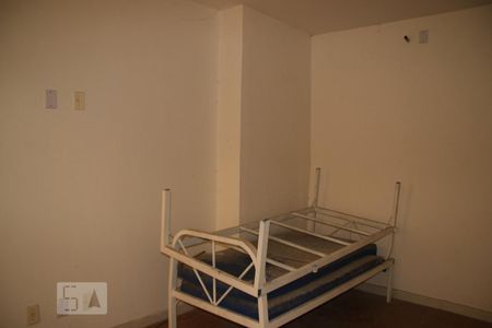 Sala de Apartamento com 2 quartos, 50m² Taquara
