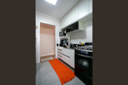 Apartamento à venda com 73m², 2 quartos e 2 vagasCozinha