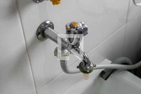 Apartamento à venda com 73m², 2 quartos e 2 vagasÁrea de Serviço