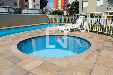 Apartamento à venda com 73m², 2 quartos e 2 vagasÁrea comum