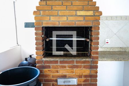 Apartamento à venda com 73m², 2 quartos e 2 vagasÁrea comum