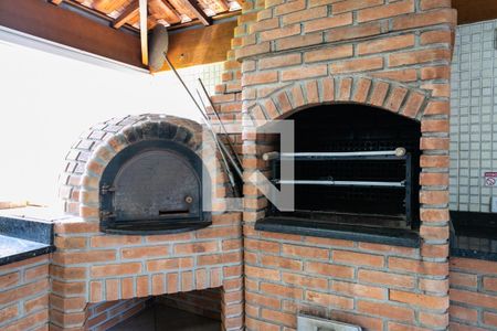 Apartamento à venda com 73m², 2 quartos e 2 vagasÁrea comum