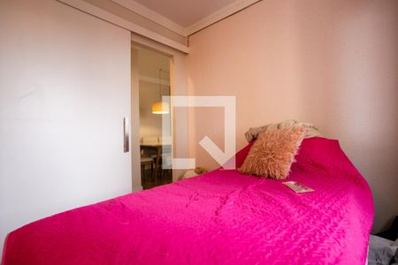 Apartamento à venda com 73m², 2 quartos e 2 vagasQuarto