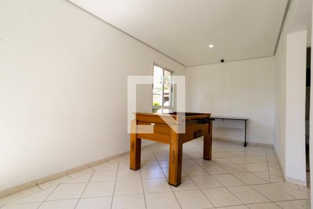 Apartamento à venda com 73m², 2 quartos e 2 vagasÁrea comum