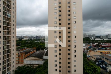 Apartamento à venda com 73m², 2 quartos e 2 vagasVista da Suíte