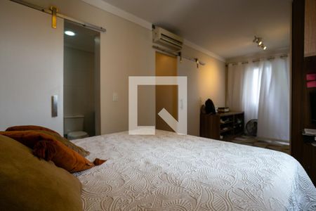 Apartamento à venda com 73m², 2 quartos e 2 vagasSuíte