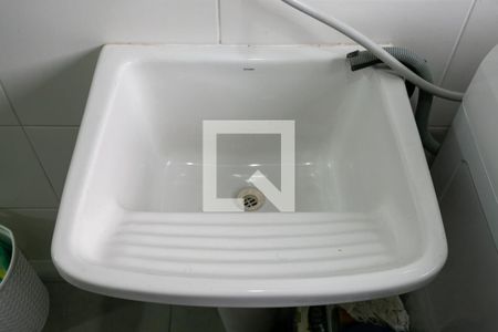 Apartamento à venda com 73m², 2 quartos e 2 vagasÁrea de Serviço