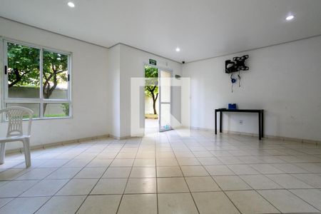 Apartamento à venda com 73m², 2 quartos e 2 vagasÁrea comum