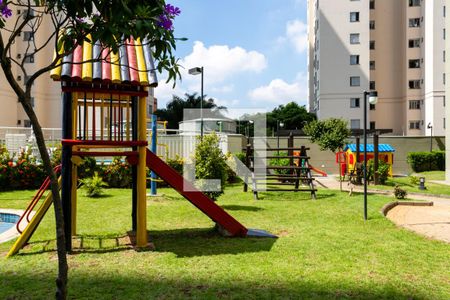 Apartamento à venda com 73m², 2 quartos e 2 vagasÁrea comum