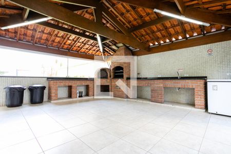 Apartamento à venda com 73m², 2 quartos e 2 vagasÁrea comum