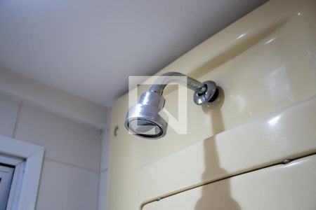 Apartamento à venda com 73m², 2 quartos e 2 vagasBanheiro da Suíte
