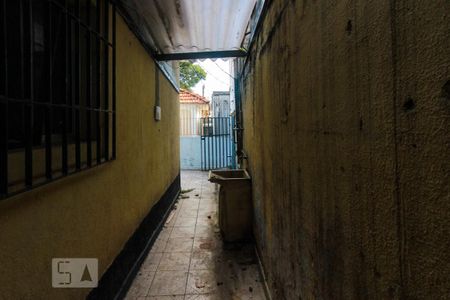 Casa para alugar com 338m², 5 quartos e 6 vagas Casa para alugar com 338m², 5 quartos e 6 vagasÁrea de Serviço